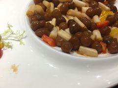 泡椒藕尖-顺风山庄(水濂山店)