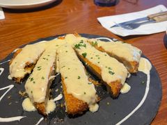 -澳骄 Aussie Kitchen·手工披萨·西餐(国大店)