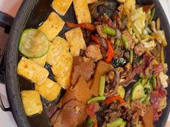 -一烙锅(友谊店)