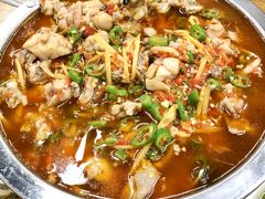 -艺味深尝(云锦路店)