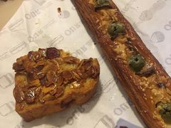 -OUR Bakery(SKP-S店)