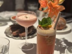 -壳里西餐厅Coquille Seafood Bistro(蒙自路店)