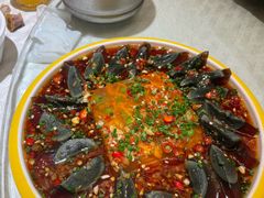 -椿记烧鹅(叠彩店)