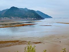 -北岐滩涂