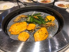 -么子烤肉(化龙池店)