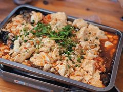 -古城苗家土菜馆(河景餐厅店)