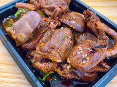 -肥安娜·小吃·饮品