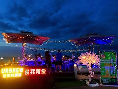 -望海观澜海景音乐餐吧(帆船基地店)