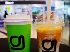 -gleeglee乐溢亦茶(朝阳大悦城店)