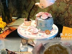 -柏尼娅PEARIA·蛋糕定制(静安店)