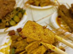 -胖子鸡排(循礼门老字号店)