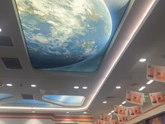 -极橙儿童齿科矫正中心(奥城店)