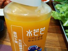 -松林阁烤肉(延大店)