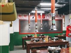 大堂-递酒烤场(湛江路店)