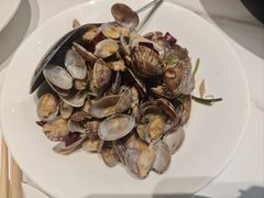 -双合园·海鲜水饺青岛菜(万佳广场店)