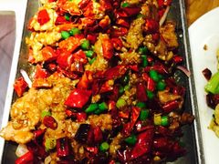 -望湘园·洞庭渔宴(永旺店)