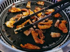 -老卜奎齐齐哈尔烤肉(人民东路店)