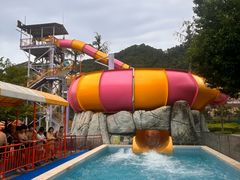 -重庆海昌加勒比海水世界