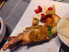 -奔海甄选·活鲜刺身铁板烧自助(太原里店)