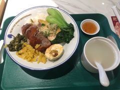 -肥小福·烧鹅专门店(环宇荟店)