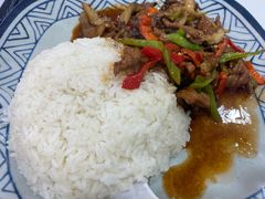 -西域美食(西直门南小街店)