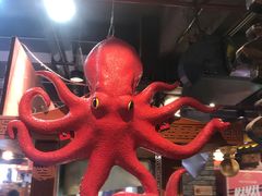 -八一路好吃街(雨田商务大厦店)