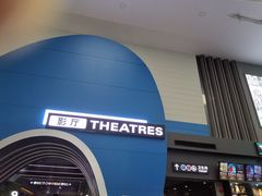 -保利国际影城(保利文化广场店)
