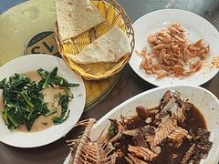 -老渔翁餐厅·鱼家傲私房菜