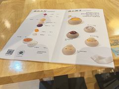-满记甜品(王府井北京市百货大楼店)