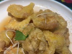 -人民公社大食堂(顺义总店)