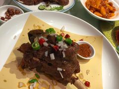 -涌上外婆桥(南塘店)