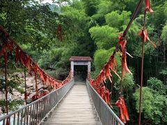 -黄山翡翠谷景区
