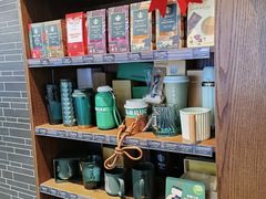 -星巴克(北京南站第二店)