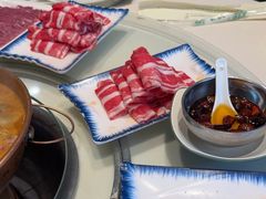-福寿斋·老北京铜锅涮肉·烤鸭(顺义总店)