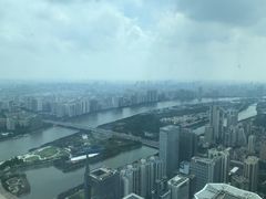 -广州四季酒店