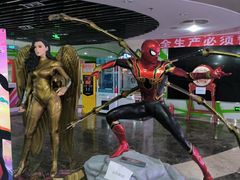 -天幕新彩云国际影城(激光巨幕店)