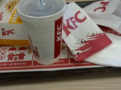 -肯德基(泉州东街店)