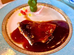 西湖醋鱼（小份）-楼外楼(西湖景区孤山路店)