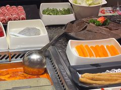 -海底捞火锅(邯郸新世纪中心店)