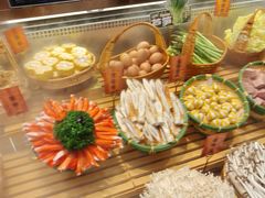 -一绪に和牛寿喜烧(罗湖益田假日店)