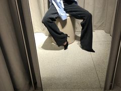 -ZARA(大上海时代广场店)