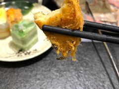 -福成自助烤肉(长阳店)