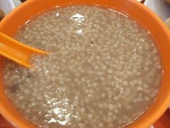 小米粥-香妃烤鸡(西单店)