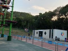 -金陵矩阵(聚宝山公园店)
