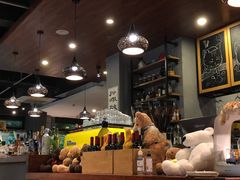 -咖法森林·咖啡  酒吧(天河店)