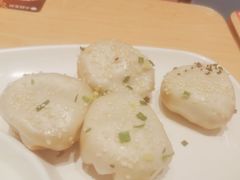 -小杨生煎(周浦万达店)