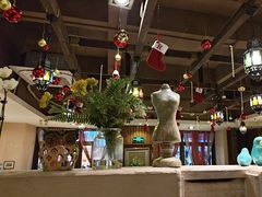 -翡翠鸟精品泰国菜(北辰财富中心店)