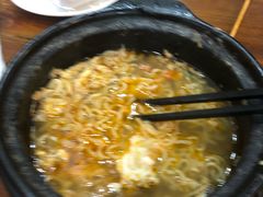 -二子海鲜大排档(太阳城店)