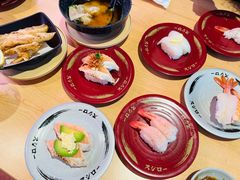 -寿司郎(北京路粤潮楼店)