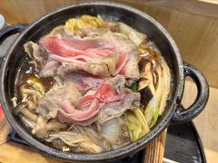 -森味花园·日本料理(伊藤洋华堂亚运村店)